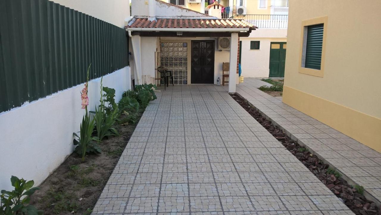 Casa Do Limoeiro Bed and Breakfast Quinta do Conde Eksteriør billede